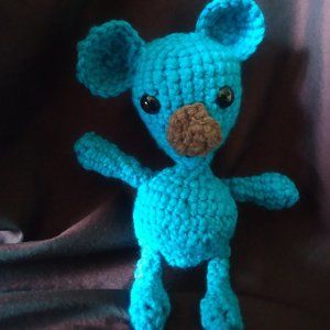 Koby Koala (QKIDS)